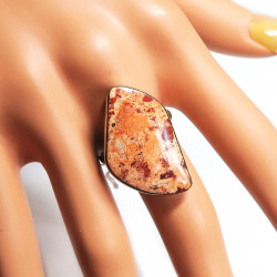 Комплект с яшмой 026-yhkm