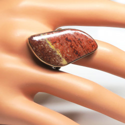 Комплект с яшмой 027-yhkm