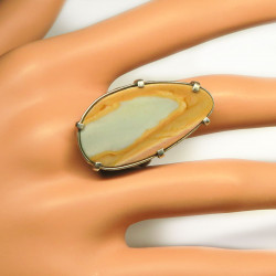 Комплект с яшмой 032-yhkm