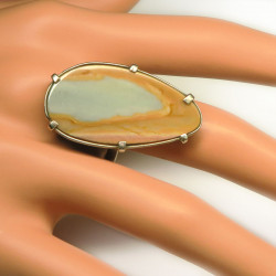 Комплект с яшмой 032-yhkm