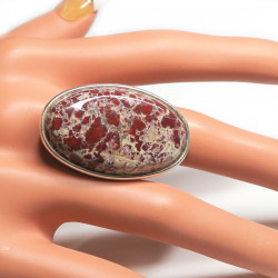 Комплект с яшмой 039-yhkm