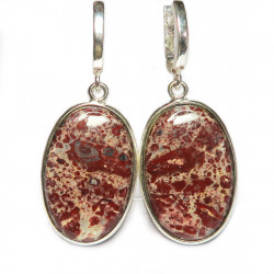 Комплект с яшмой 039-yhkm