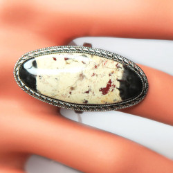 Комплект с яшмой 050-yhkm