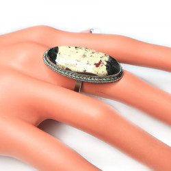 Комплект с яшмой 050-yhkm