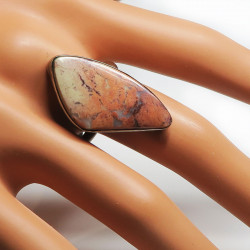 Комплект с яшмой 052-yhkm