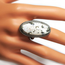 Комплект с яшмой 056-yhkm