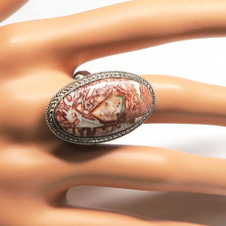 Комплект с яшмой 058-yhkm