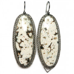 Комплект с яшмой 059-yhkm