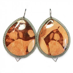 Комплект с яшмой 062-yhkm