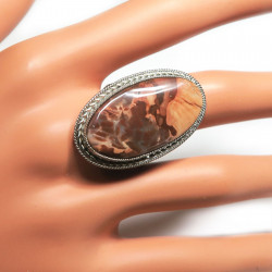 Комплект с яшмой 062-yhkm