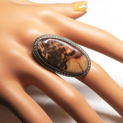 Комплект с яшмой 062-yhkm