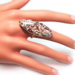 Комплект с яшмой 073-yhkm