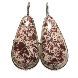 Комплект с яшмой 073-yhkm