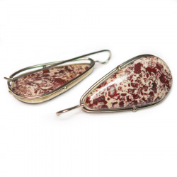 Комплект с яшмой 073-yhkm