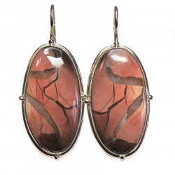 Комплект с яшмой 074-yhkm