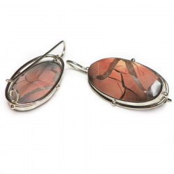 Комплект с яшмой 074-yhkm