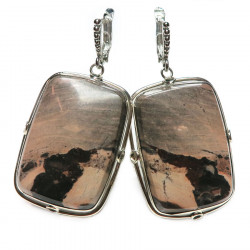 Комплект с яшмой 075-yhkm