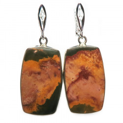 Комплект с яшмой 076-yhkm