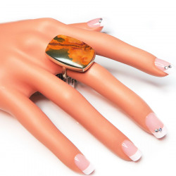 Комплект с яшмой 076-yhkm