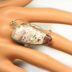 Комплект с яшмой 080-yhkm