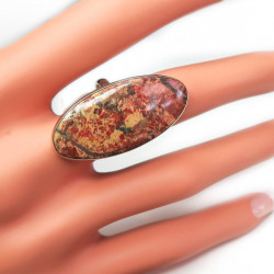 Комплект с яшмой 097-yhkm