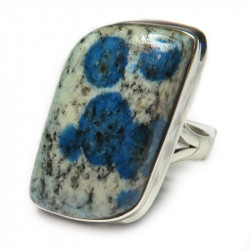 Кольцо с яшмой 199-yhr