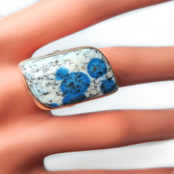 Кольцо с яшмой 199-yhr