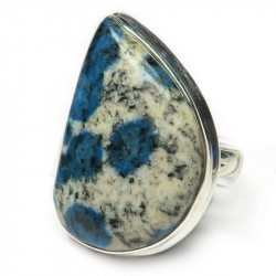 Кольцо с яшмой 200-yhr