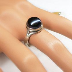 Комплект с жемчугом 054-gk