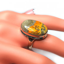 Комплект с яшмой 084-yhkm