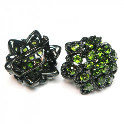 Комплект с хромдиопсидом 1054-ekm