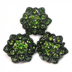 Комплект с хромдиопсидом 1054-ekm