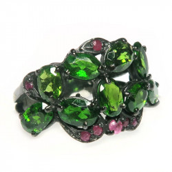 Комплект с хромдиопсидом 1092-ekm