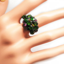 Комплект с хромдиопсидом 1092-ekm