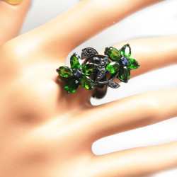 Комплект с хромдиопсидом 1093-ekm