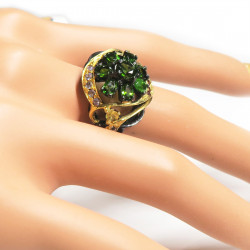 Комплект с хромдиопсидом 1095-ekm