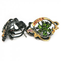 Комплект с хромдиопсидом 1095-ekm