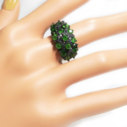 Комплект с хромдиопсидом 1179-ekm