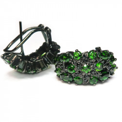 Комплект с хромдиопсидом 1179-ekm