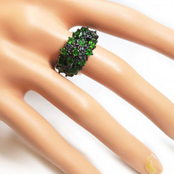 Комплект с хромдиопсидом 1179-ekm