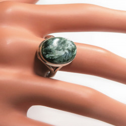 Комплект с серафинитом (клинохлор) 754-nk