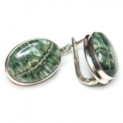 Комплект с серафинитом (клинохлор) 754-nk