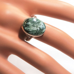 Комплект с серафинитом (клинохлор) 754-nk