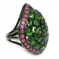 Комплект с хромдиопсидом 958-ekm