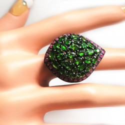 Комплект с хромдиопсидом 958-ekm