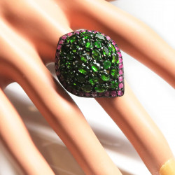 Комплект с хромдиопсидом 958-ekm