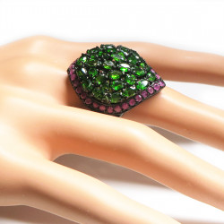 Комплект с хромдиопсидом 958-ekm