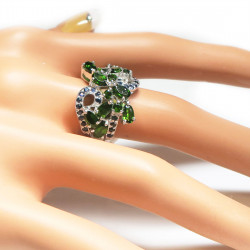 Комплект с хромдиопсидом 964-ekm