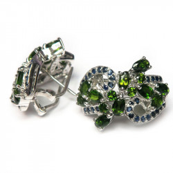 Комплект с хромдиопсидом 964-ekm