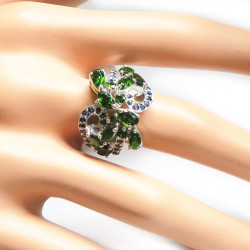 Комплект с хромдиопсидом 964-ekm